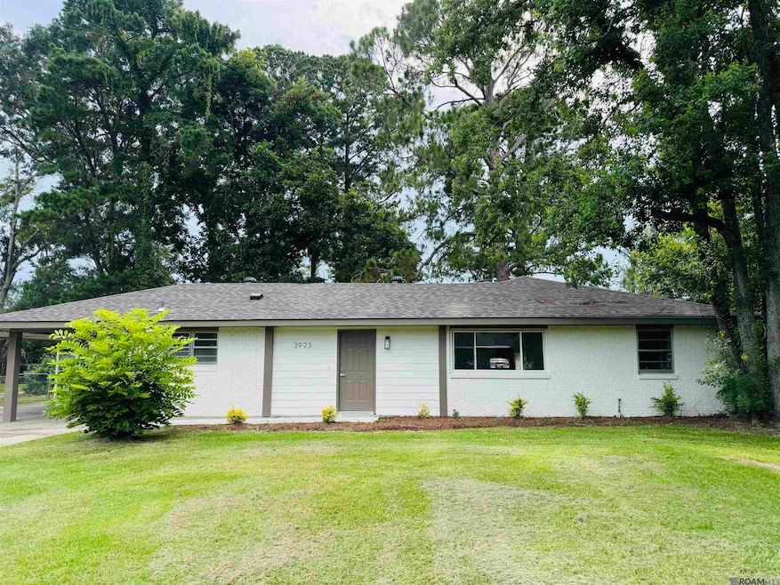 3923 Aletha Dr, Baton Rouge, LA 70814 - photo 1