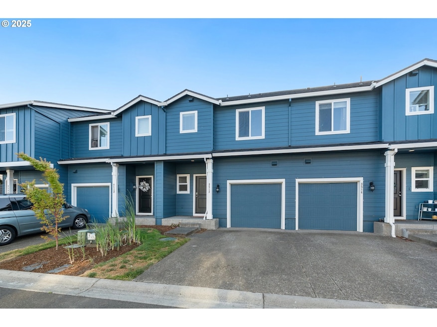 8512 NE 13th Place, Vancouver, WA 98665 - photo 1