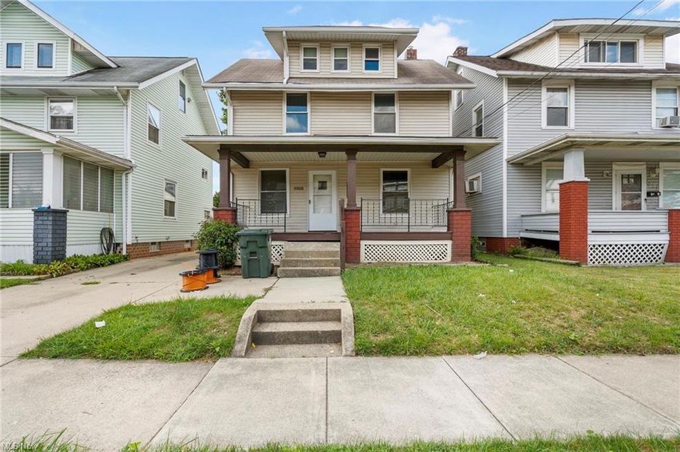 1005 Dartmouth Ave SW, Canton, OH 44710 - photo 1