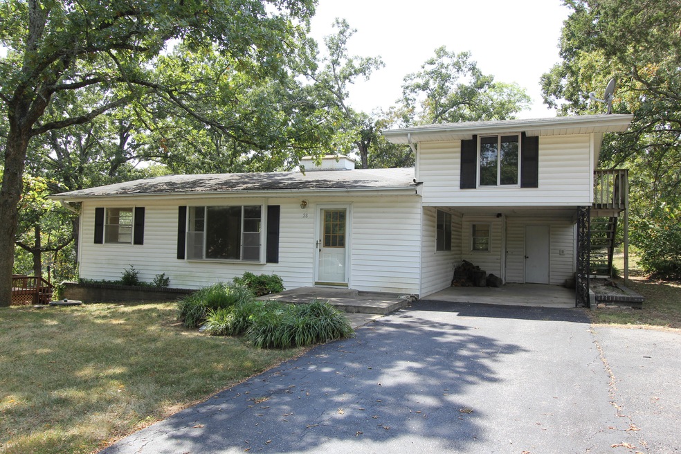 28 Edgemont Dr, Kimberling City, MO 65686 - photo 1