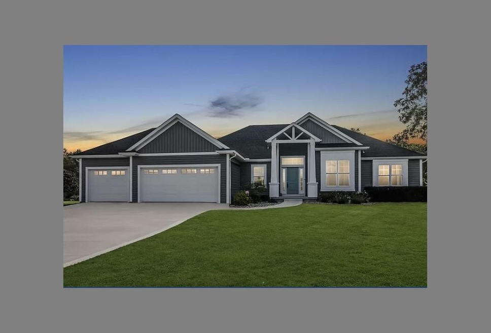 23021 Johnathon Ct, Elkhart, IN 46516 - photo 1