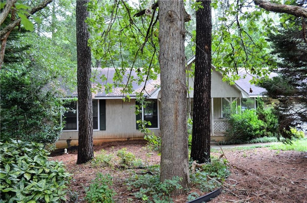 unlisted-address, Jonesboro, GA 30236 - photo 1