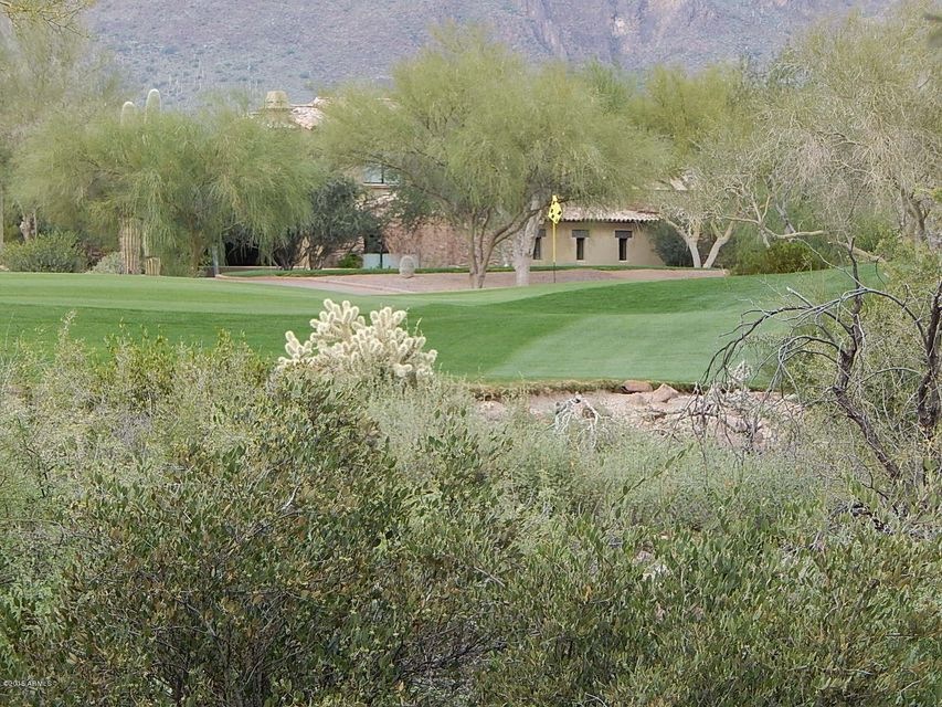 8736 E Quartz Mountain Dr. Lot 2