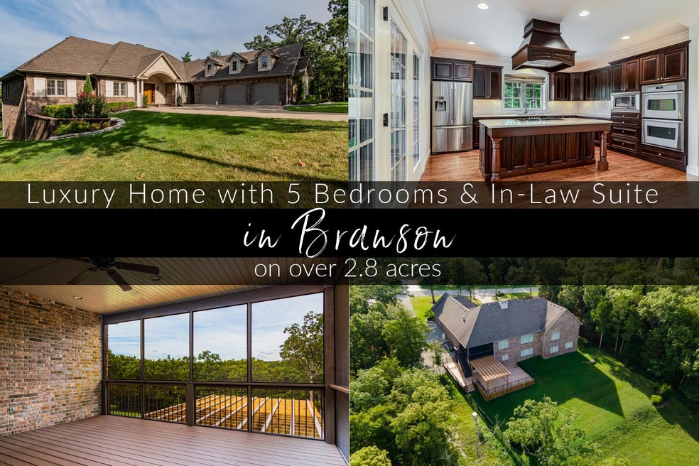 Welcome to 558 Meadow Lane