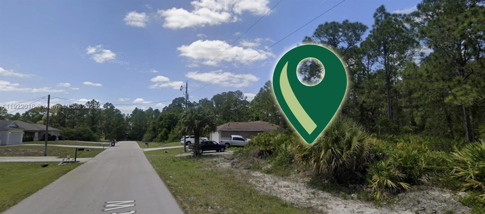 3012 49th St W, Lehigh Acres, FL 33971 - photo 1