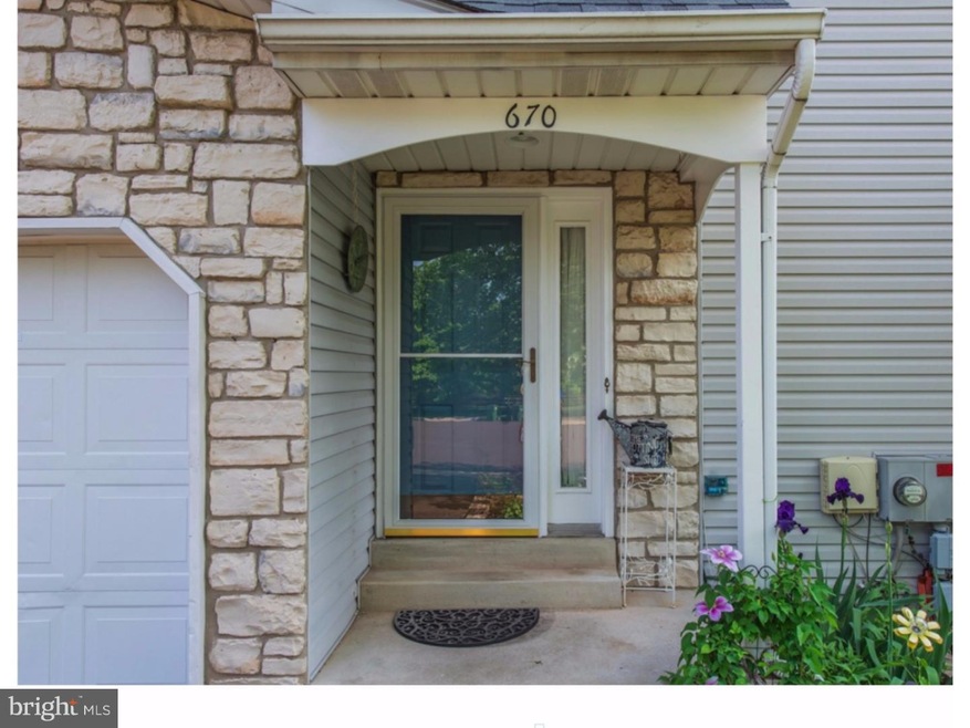 670 Deer Run Rd, Perkasie, PA 18944 - photo 1