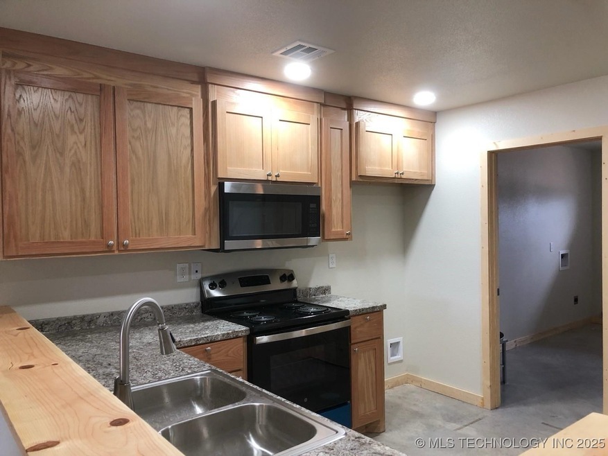 19161 Cabo Way unit 19171, Thackerville, OK 73459 - photo 1