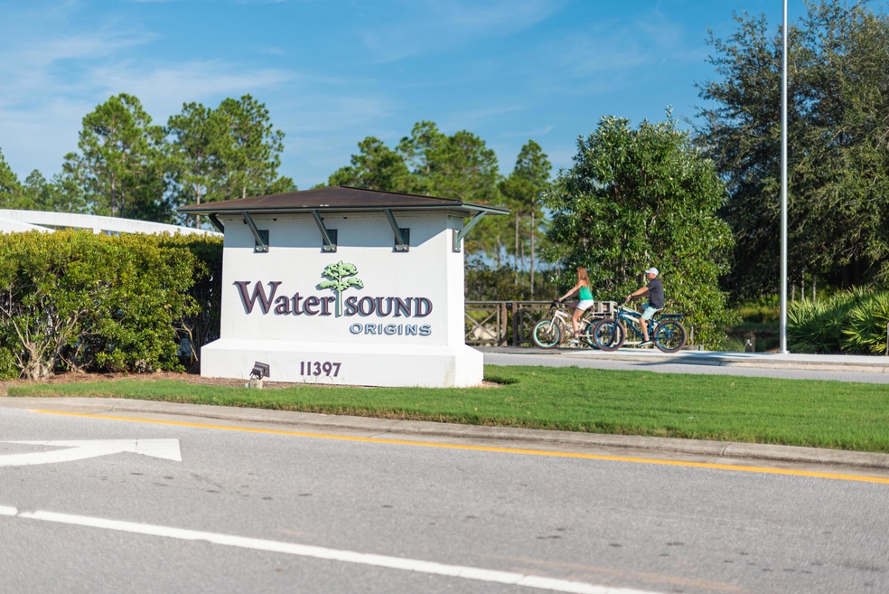 WSO Entrance