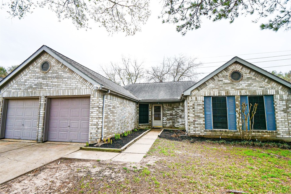 17427 Hamilwood Dr, Houston, TX 77095 - photo 1