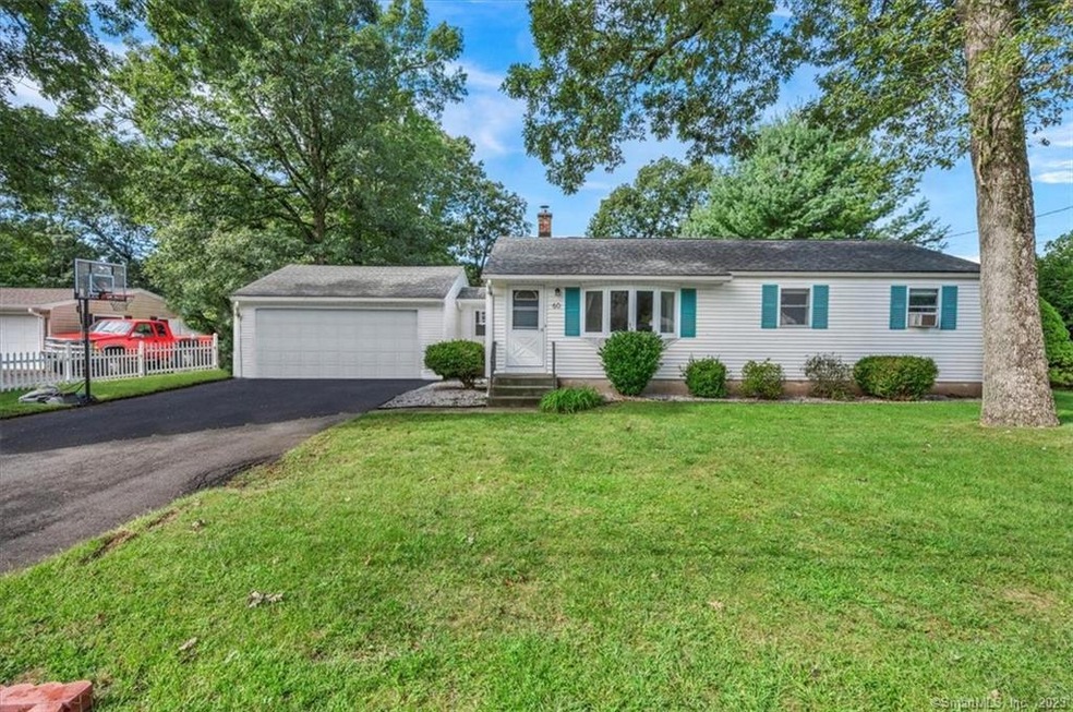 60 Field Rd, Cromwell, CT 06416 - photo 1