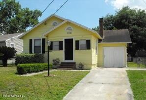 5324 Fremont St, Jacksonville, FL 32210 - photo 1