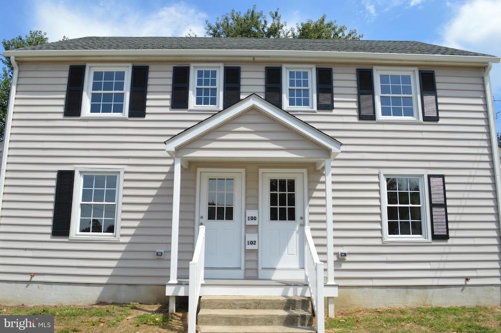 102 Weedon St, Centreville, MD 21617 - photo 1