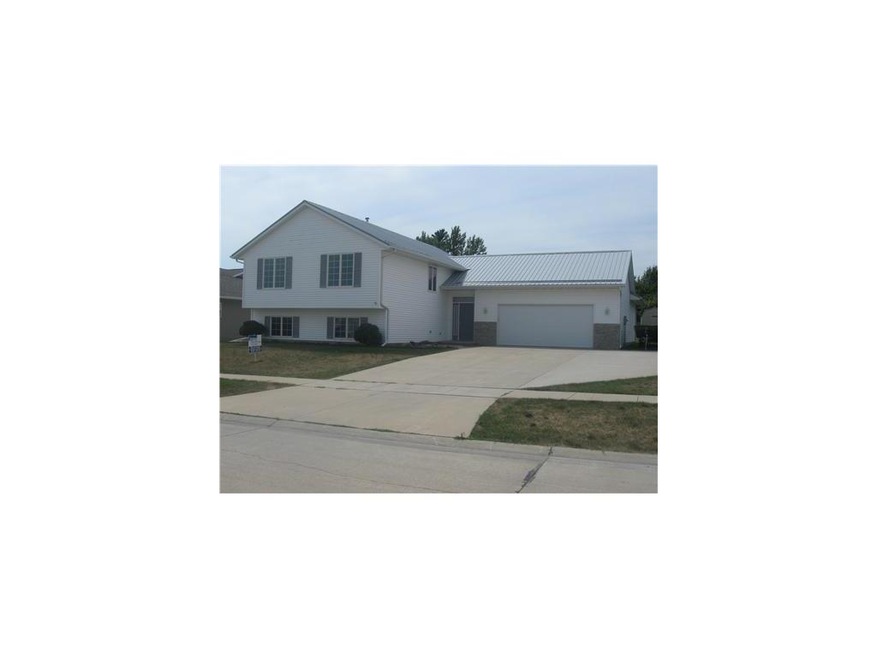 Front Exterior.