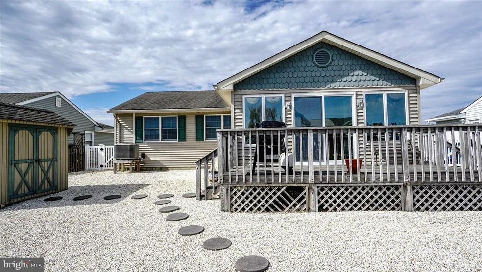 5 Louisiana Dr, Little Egg Harbor Township, NJ 08087 - photo 1
