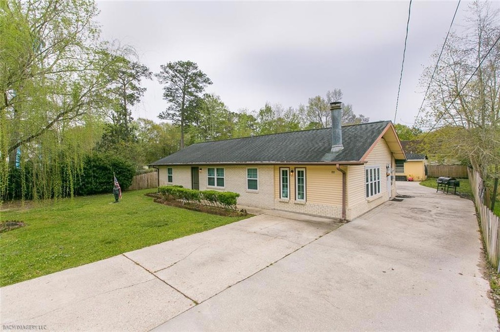 64535 Church St, Pearl River, LA 70452 - photo 1