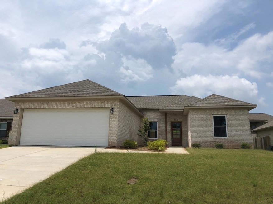 3017 Blackbriar Dr, Oxford, MS 38655 - photo 1