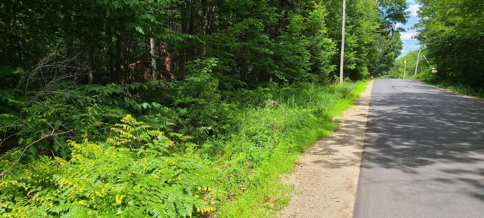 579 Paris Hill Rd, Buckfield, ME 04220 - photo 1