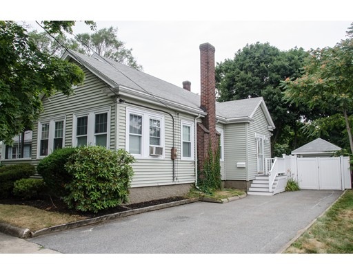 3 Dexter St, Peabody, MA 01960 - photo 1