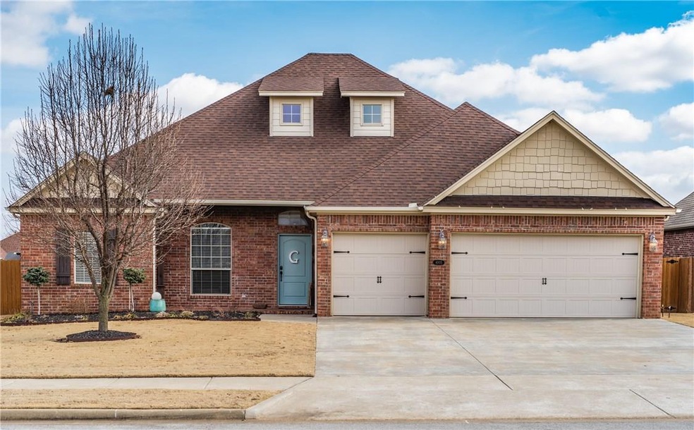 WELCOME TO YOUR NEW HOME!