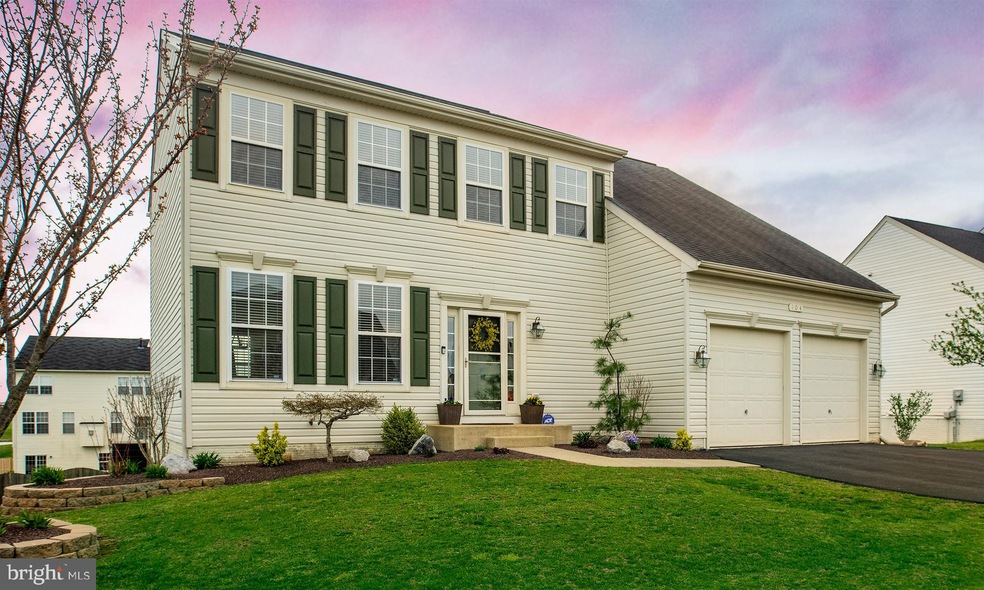 104 Gullane Ct, Stephens City, VA 22655 - photo 1
