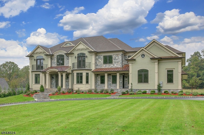 91 Dock Watch Hollow Rd, Warren, NJ 07059 - photo 1