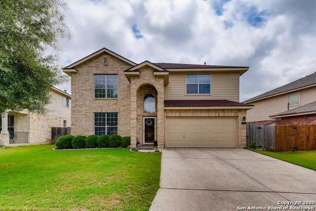 24502 Walnut Pass, San Antonio, TX 78255 - photo 1