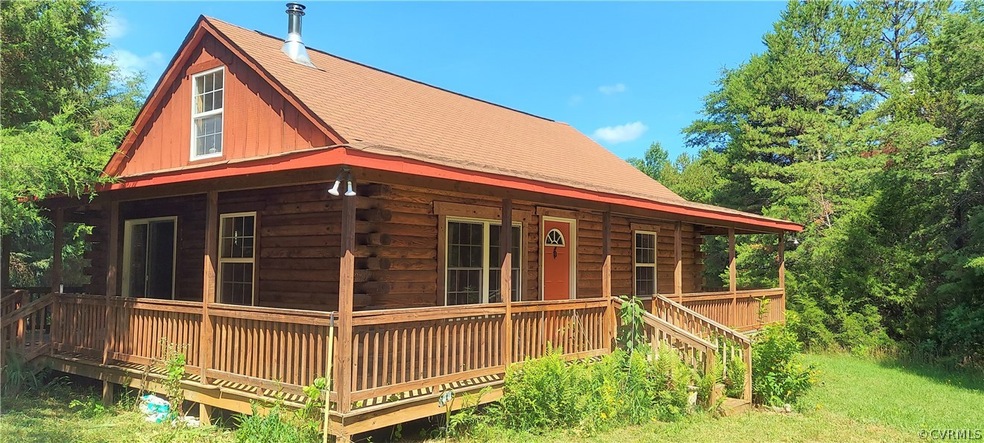 365 Byrd Mill Rd, Louisa, VA 23093 - photo 1