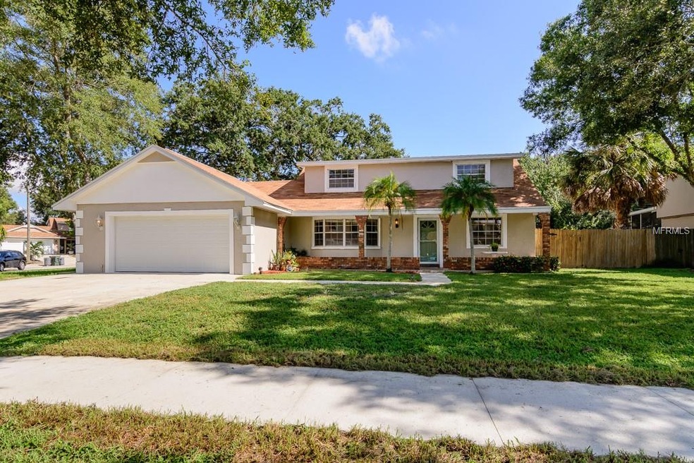 Welcome Home! 7325 Windsor Lane is Awaiting Your P
