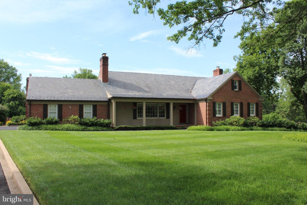 509 Surrey Rd, Lutherville Timonium, MD 21093 - photo 1