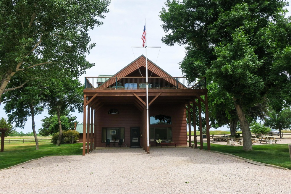 104 W. Spring Creek Drive