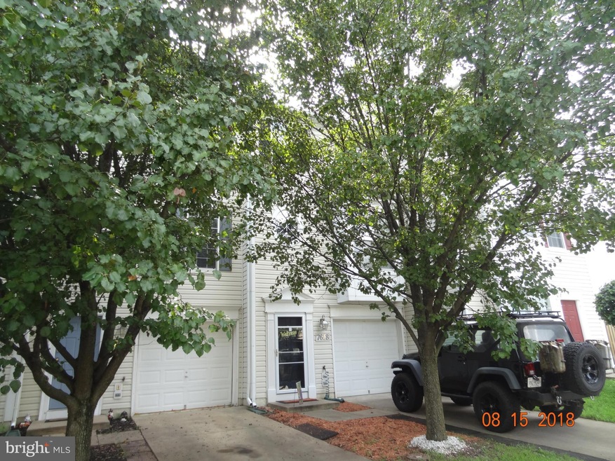 7618 Duneiden Ln, Manassas, VA 20109 - photo 1