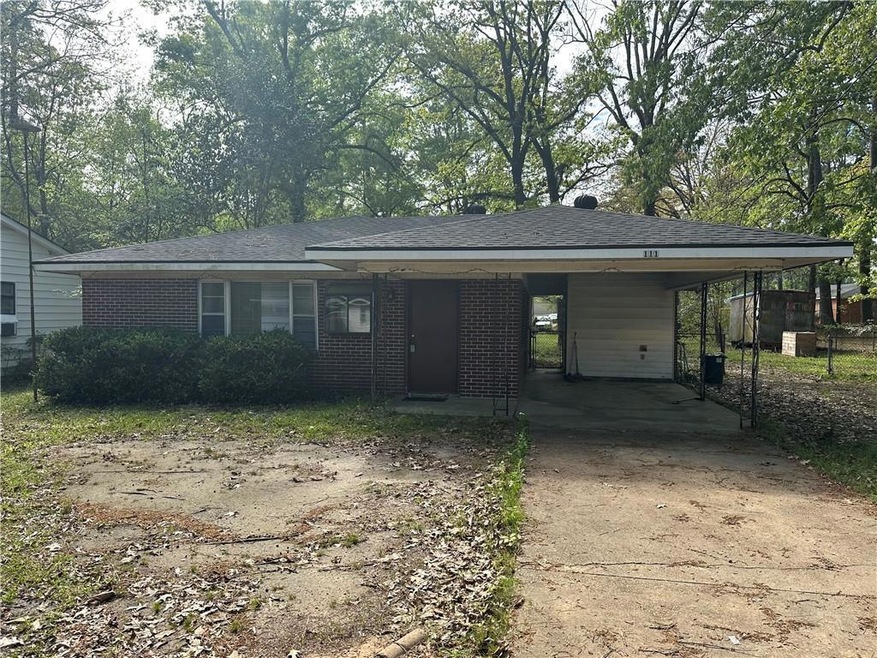 111 Rubin Dr, Pineville, LA 71360 - photo 1