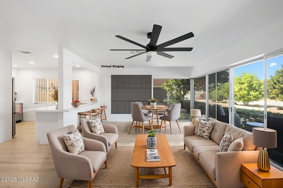 3020 E 6th St unit 26, Tucson, AZ 85716 - photo 1