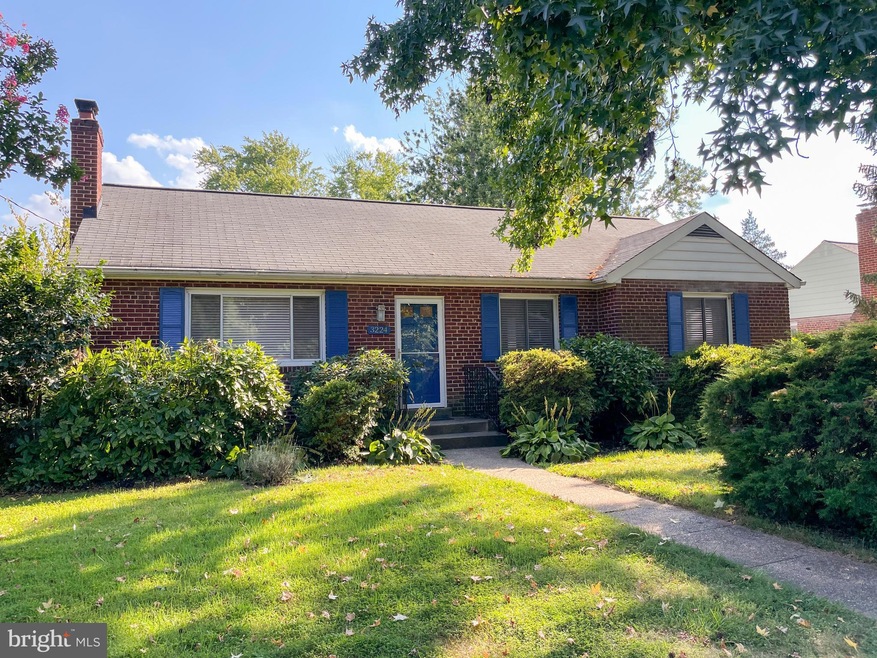 3224 N Rochester St, Arlington, VA 22213 - photo 1