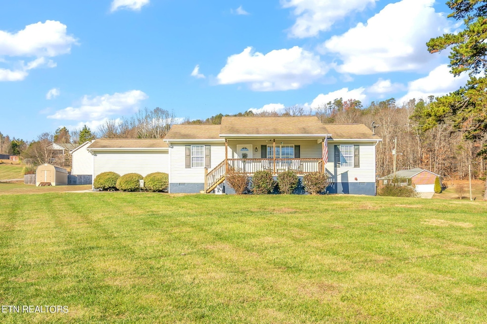 8625 Ball Park Ln, Knoxville, TN 37920 - photo 1