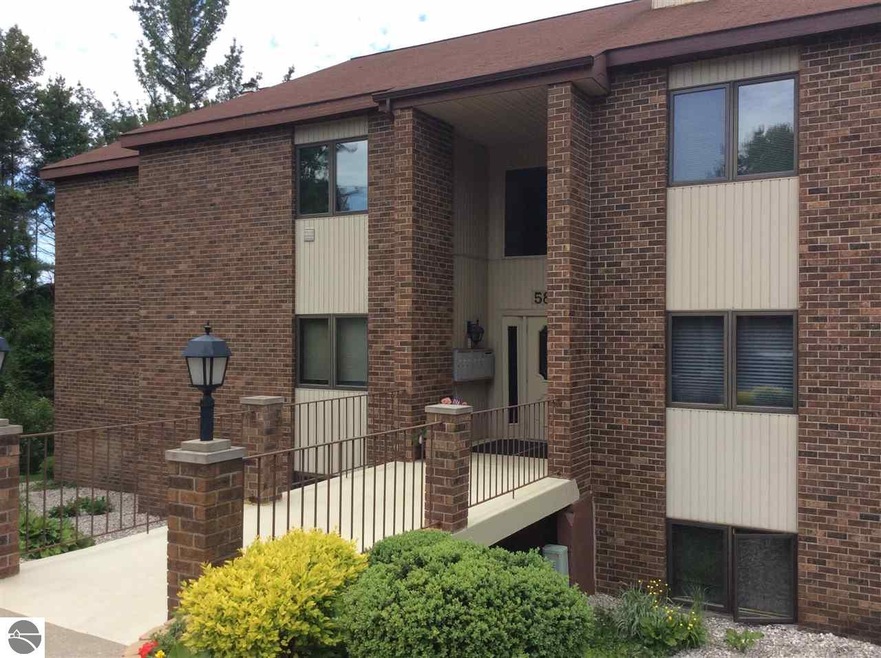 This is a wonderful smaller condominium community 
