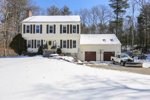 Sold $660,000 • Co-Listing Agent