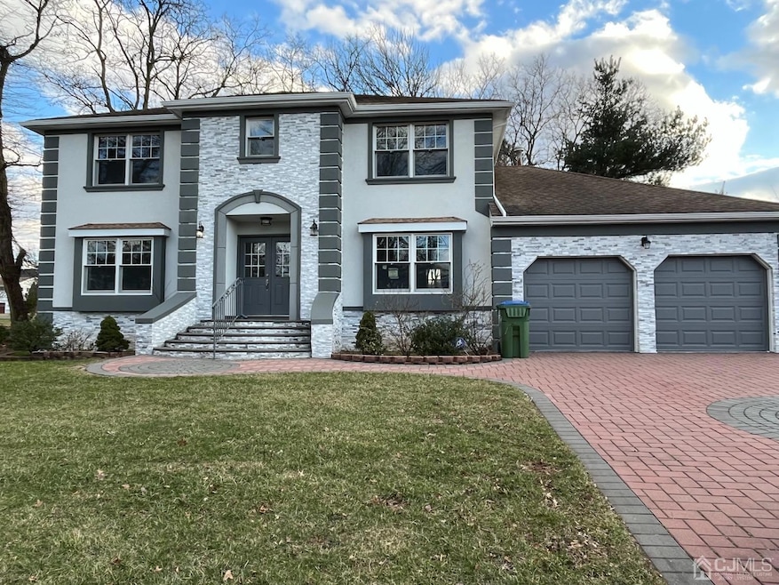 885 Inman Ave, Edison, NJ 08820 MLS 2308800R