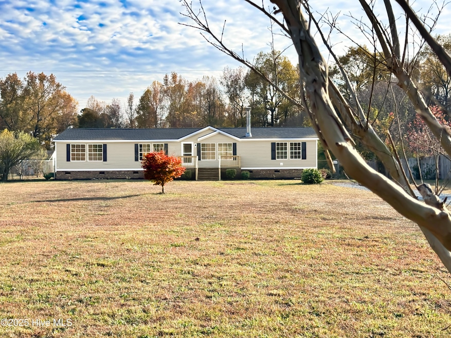 1330 Campground Rd, Selma, NC 27576 - photo 1