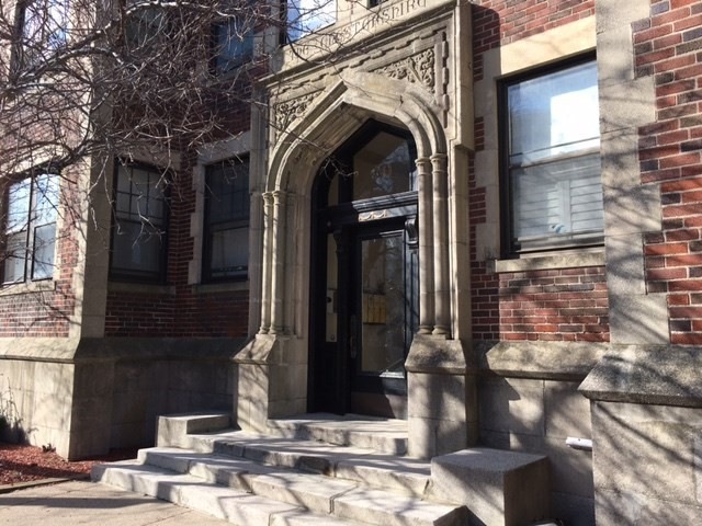 50 Chester St unit 6, Allston, MA 02134 - photo 1