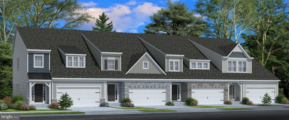 520 Arrowgrass Ln, New Castle, DE 19720 - photo 1