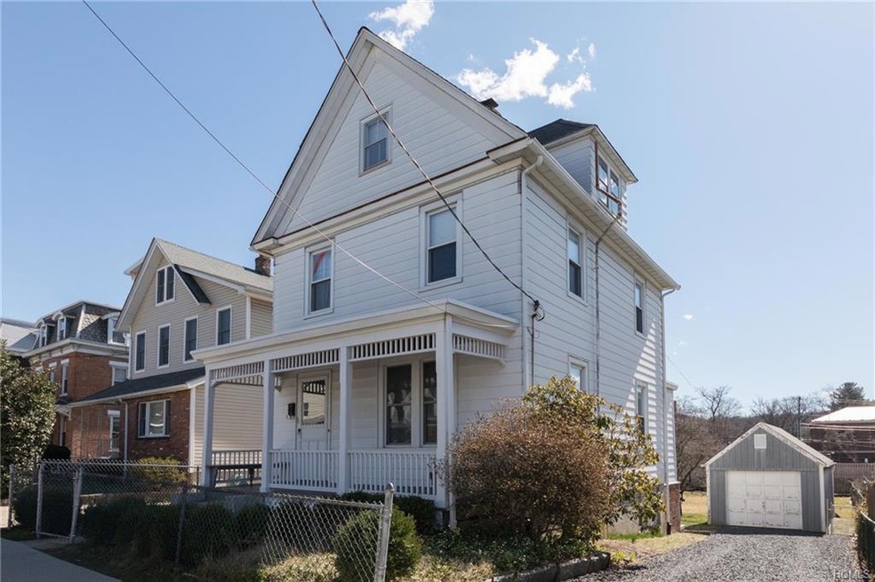 20 Maple St, Dobbs Ferry, NY 10522 - photo 1