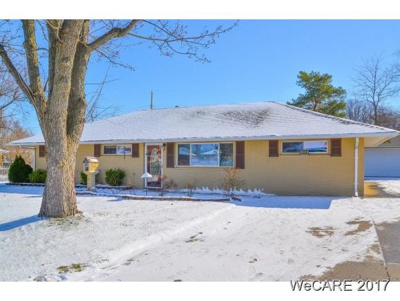 112 Henry St, Lima, OH 45807 - photo 1