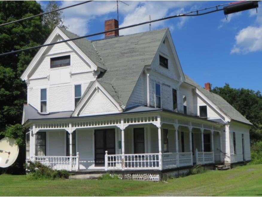 4729 Us Route unit 5 South, Barnet, VT 05050 - photo 1