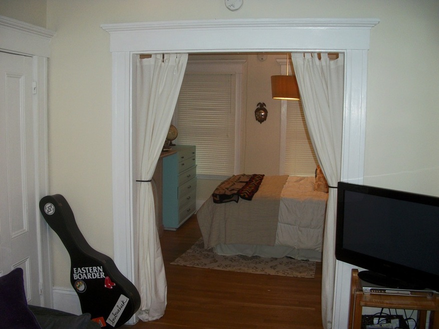 42 Auburn St unit 1, Charlestown, MA 02129 - photo 1