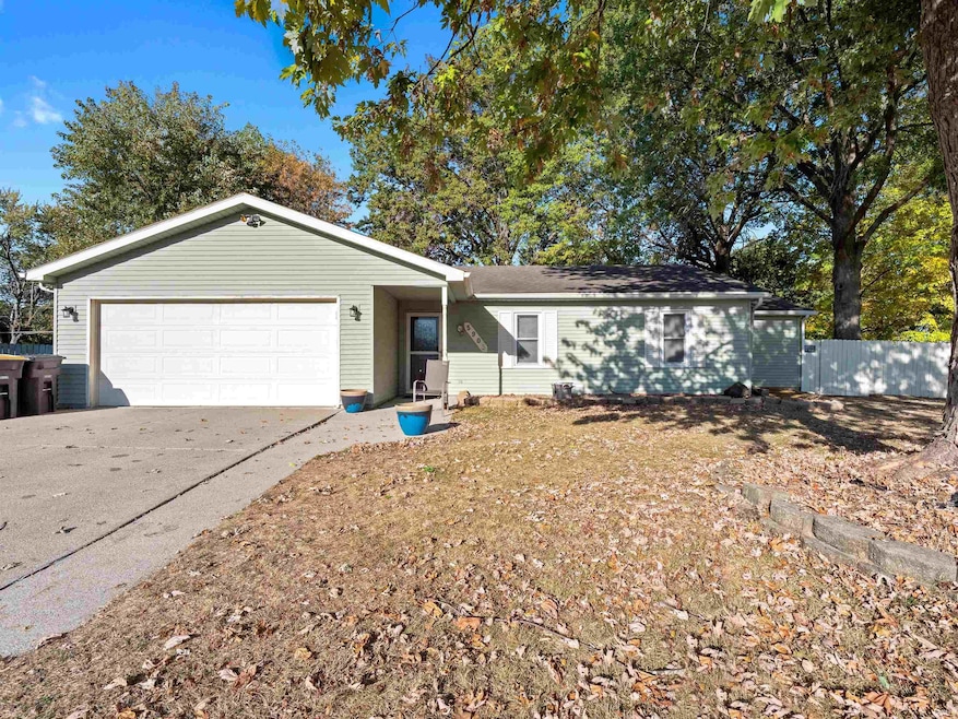 Sold $230,000 • Co-Listing Agent