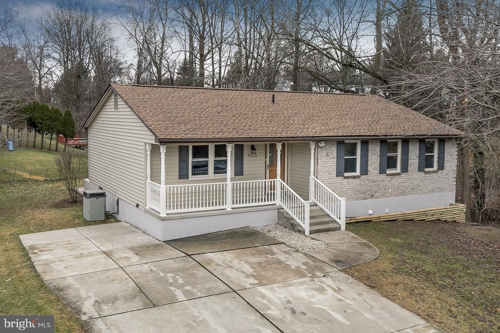 9513 Gunview Rd, Nottingham, MD 21236 - photo 1