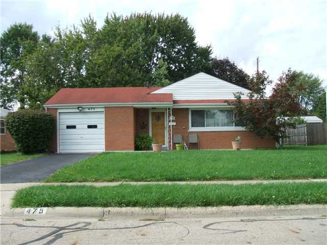 475 Ross Rd, Columbus, OH 43213 - photo 1