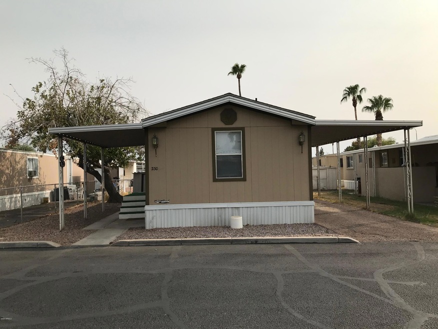 5601 W Missouri Ave unit 230, Glen Dale, AZ 85301 - photo 1