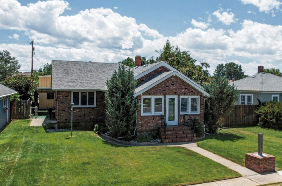 For Sale $545,000